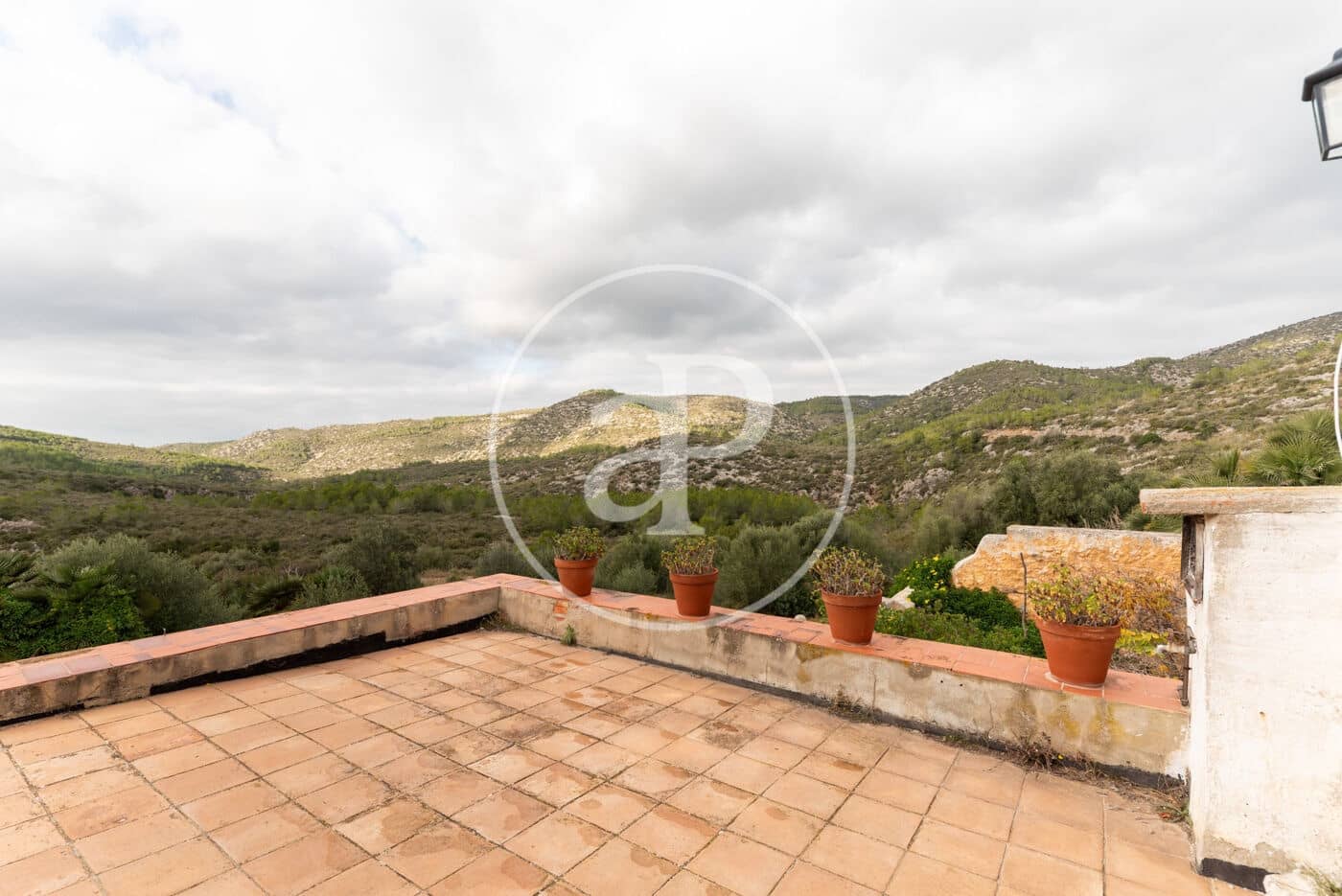 9 chambre Villa/Maison à vendre à Olivella - 735 000 € (Ref: 9470678)