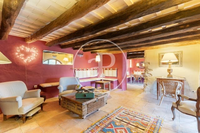 9 Zimmer Villa zu verkaufen in Olivella - 735.000 € (Ref: 9470678)