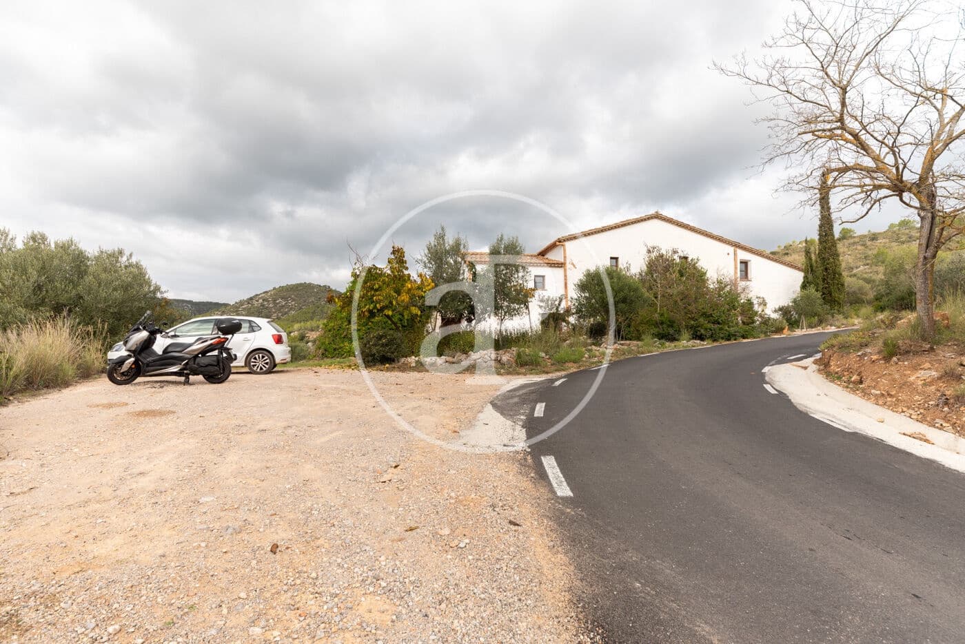 9 chambre Villa/Maison à vendre à Olivella - 735 000 € (Ref: 9470678)