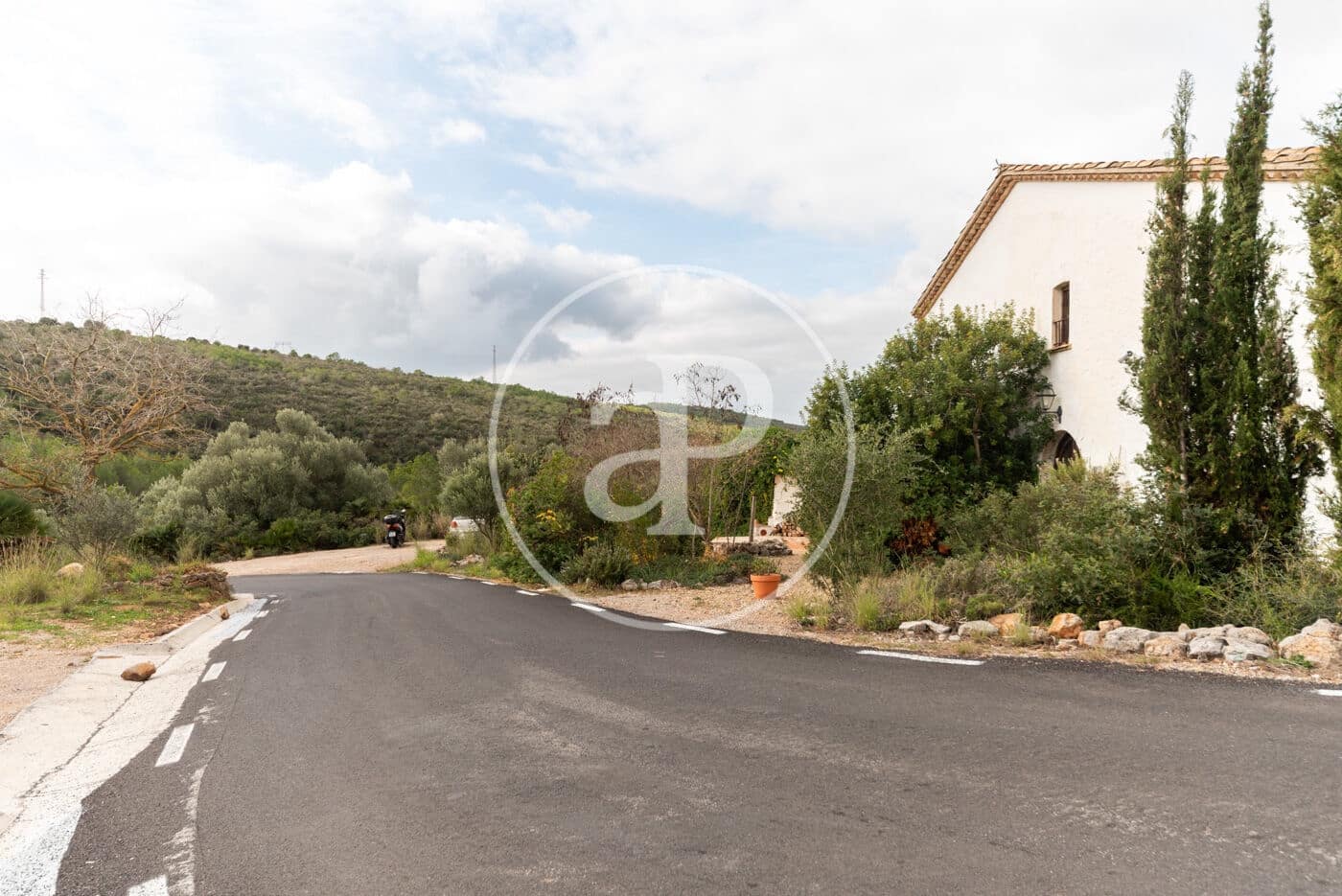 9 chambre Villa/Maison à vendre à Olivella - 735 000 € (Ref: 9470678)