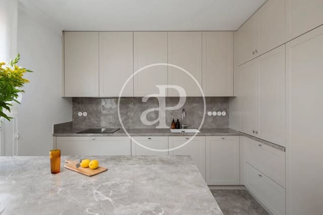 3 Zimmer Apartment zu vermieten in La Dreta de L'Eixample, Barcelona Stadt - 3.950 € (Ref: 9470679)