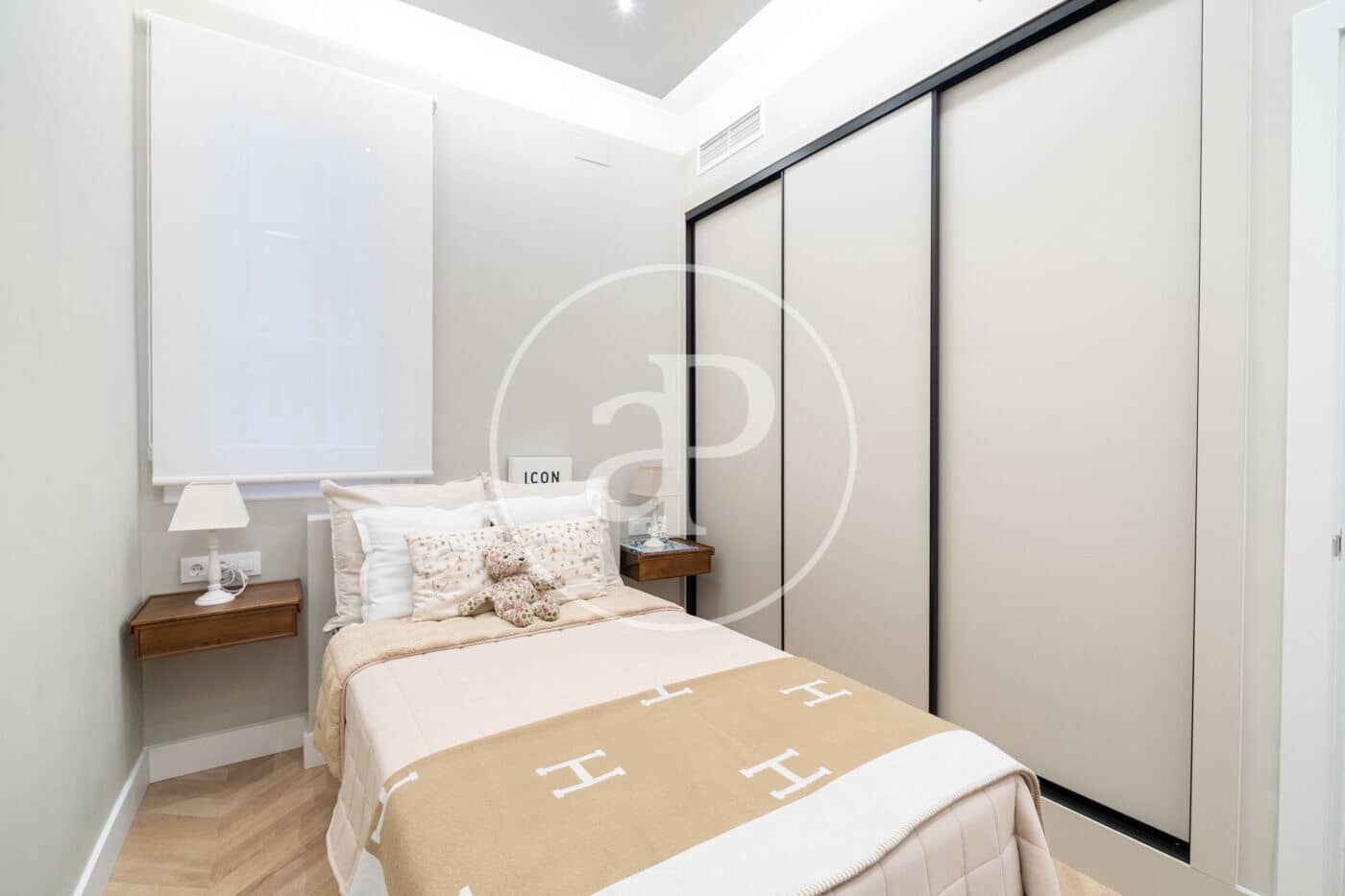 3 Zimmer Apartment zu verkaufen in Barcelona Stadt - 960.000 € (Ref: 9470680)