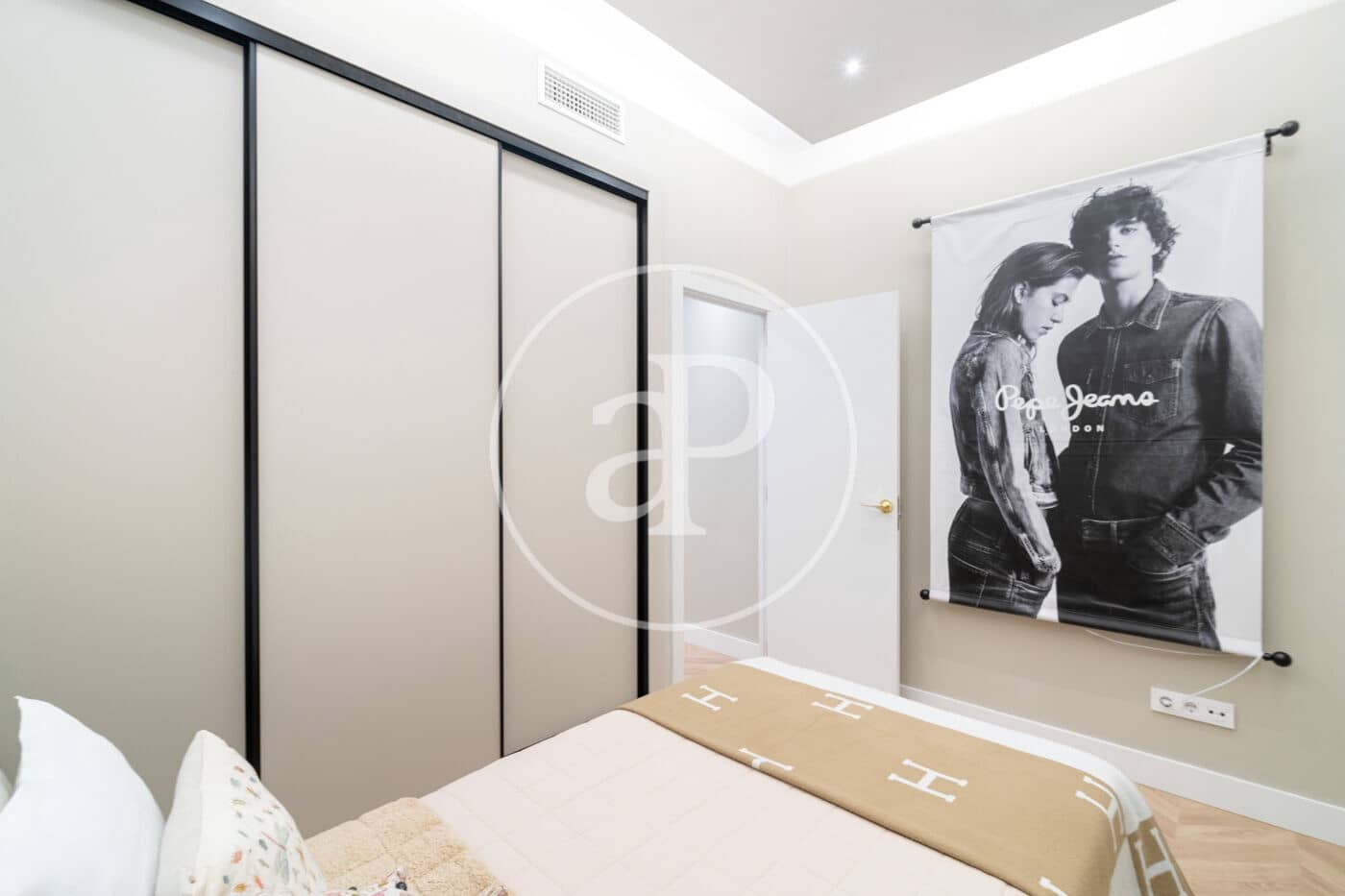 3 Zimmer Apartment zu verkaufen in Barcelona Stadt - 960.000 € (Ref: 9470680)