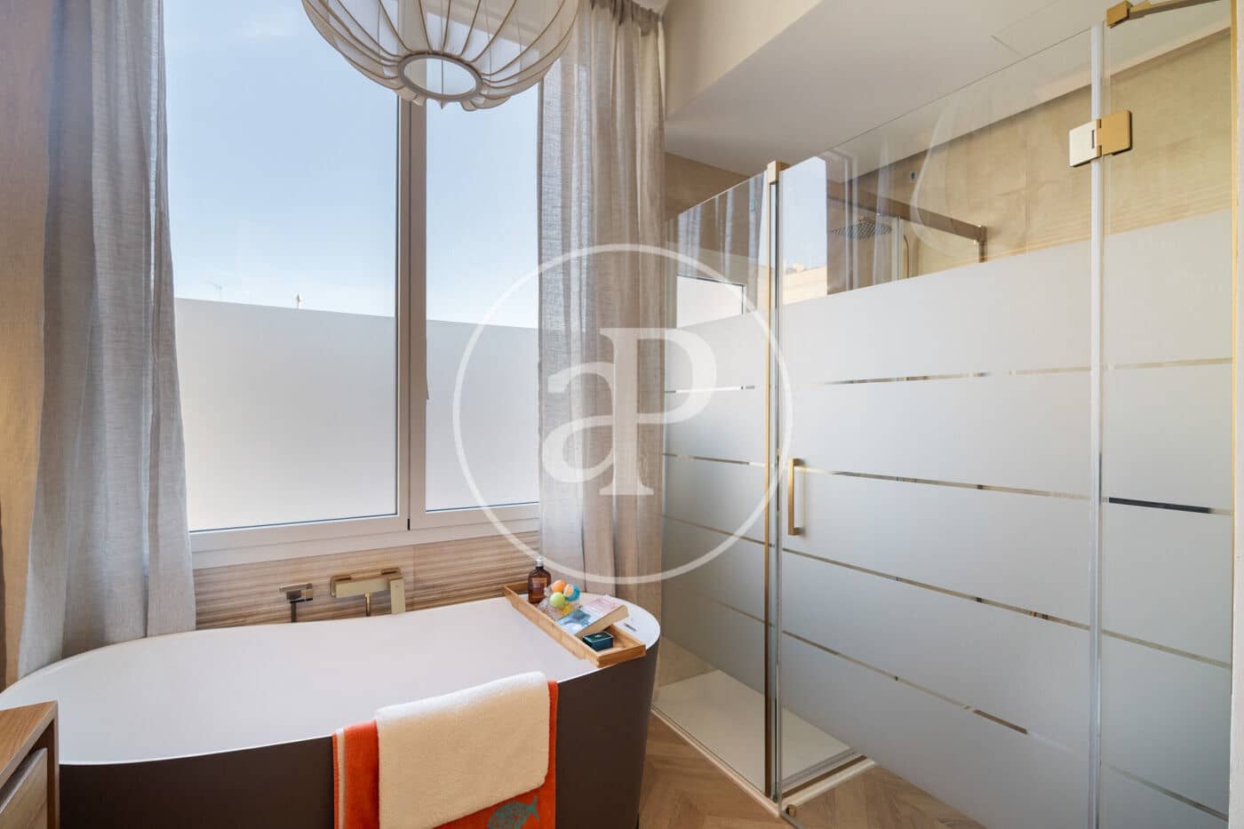 3 Zimmer Apartment zu verkaufen in Barcelona Stadt - 960.000 € (Ref: 9470680)