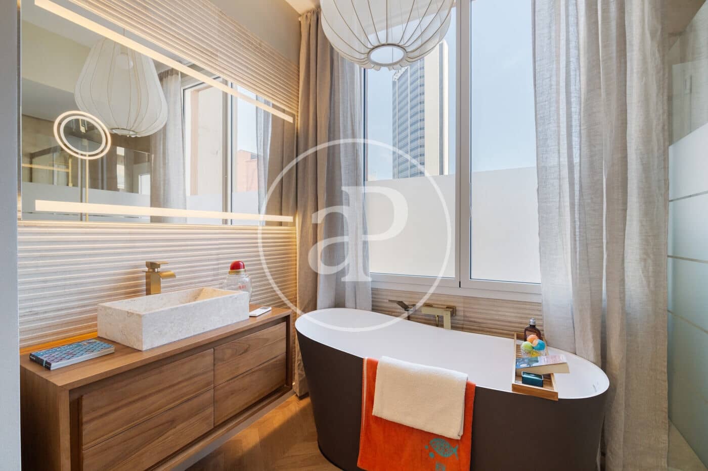 3 Zimmer Apartment zu verkaufen in Barcelona Stadt - 960.000 € (Ref: 9470680)