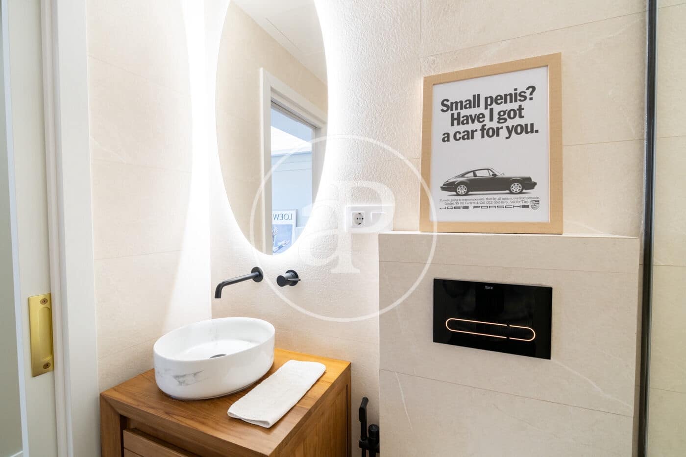 3 Zimmer Apartment zu verkaufen in Barcelona Stadt - 960.000 € (Ref: 9470680)