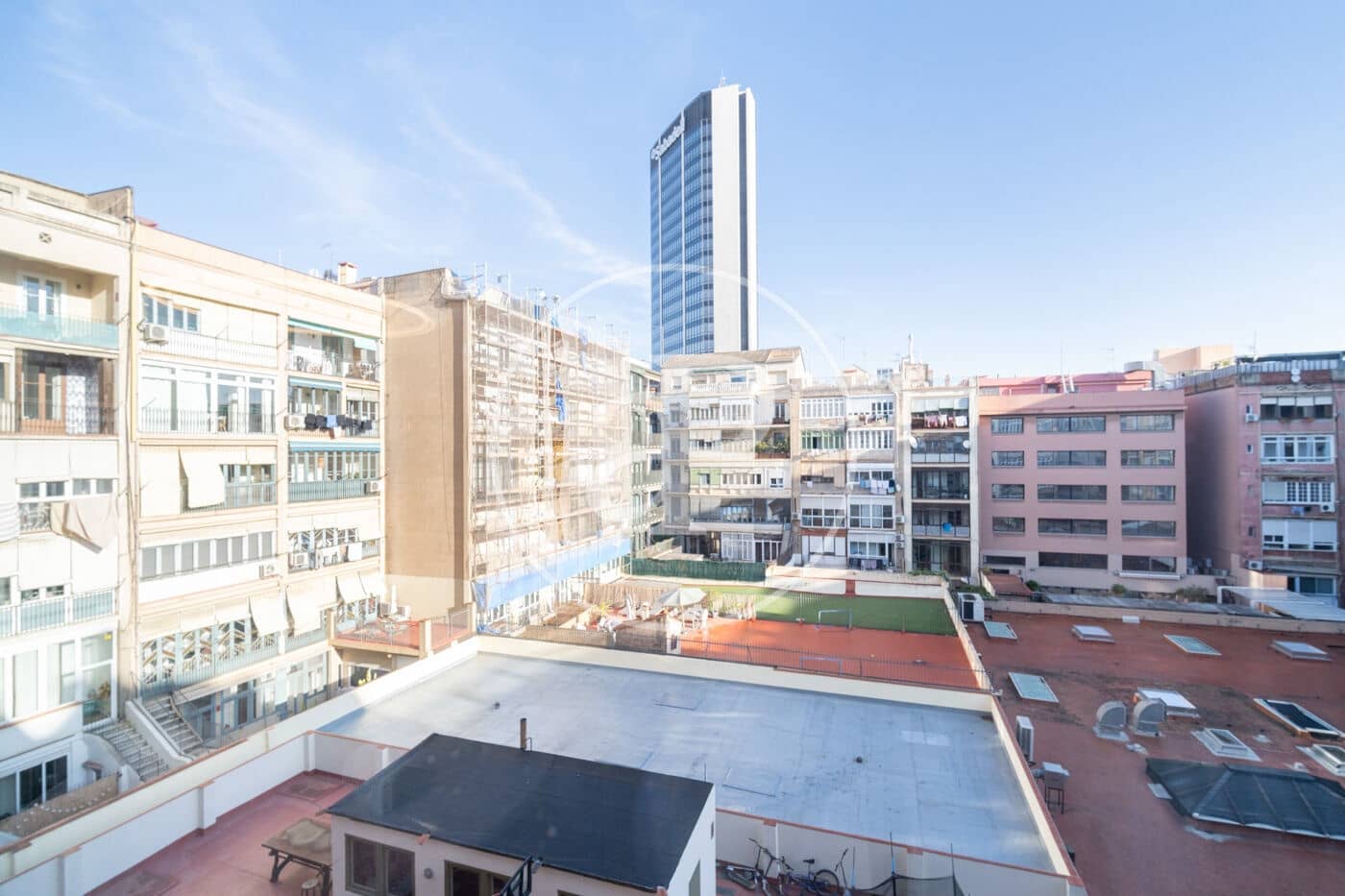 3 Zimmer Apartment zu verkaufen in Barcelona Stadt - 960.000 € (Ref: 9470680)