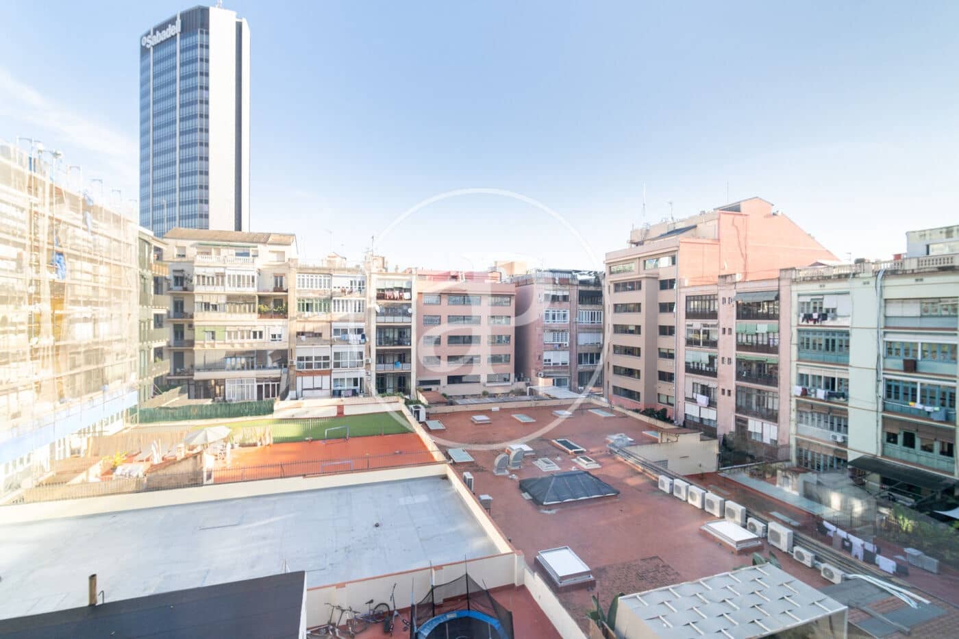 3 Zimmer Apartment zu verkaufen in Barcelona Stadt - 960.000 € (Ref: 9470680)