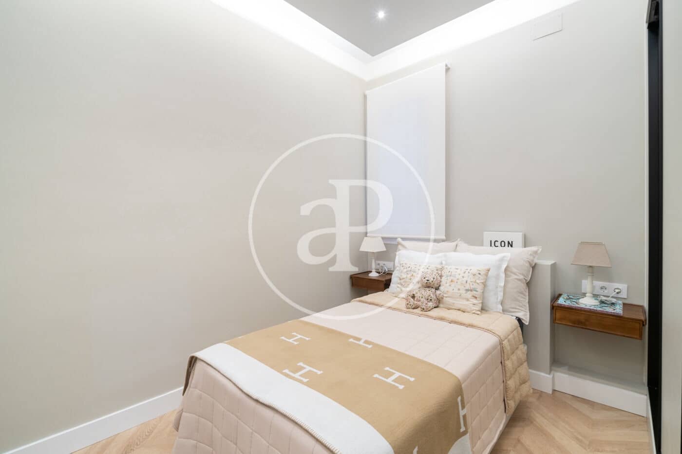 3 Zimmer Apartment zu verkaufen in Barcelona Stadt - 960.000 € (Ref: 9470680)