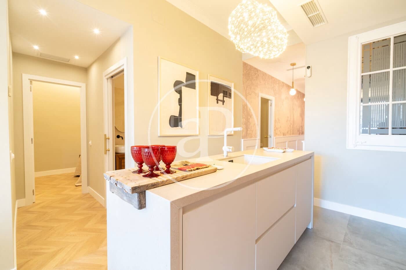 3 Zimmer Apartment zu verkaufen in Barcelona Stadt - 960.000 € (Ref: 9470680)