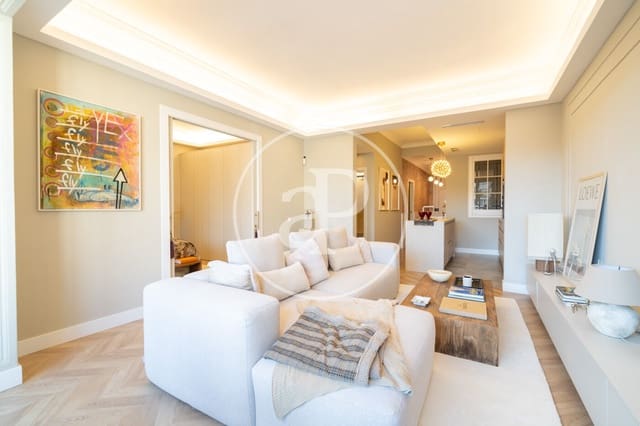 3 Zimmer Apartment zu verkaufen in L'Antiga Esquerra de L'Eixample, Barcelona Stadt - 960.000 € (Ref: 9470680)