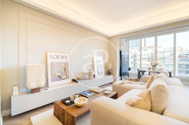 3 Zimmer Apartment zu verkaufen in L'Antiga Esquerra de L'Eixample, Barcelona Stadt - 960.000 € (Ref: 9470680)