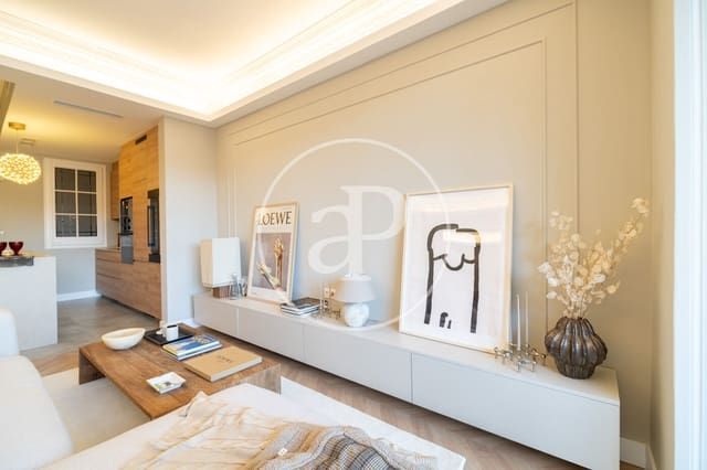 3 Zimmer Apartment zu verkaufen in L'Antiga Esquerra de L'Eixample, Barcelona Stadt - 960.000 € (Ref: 9470680)