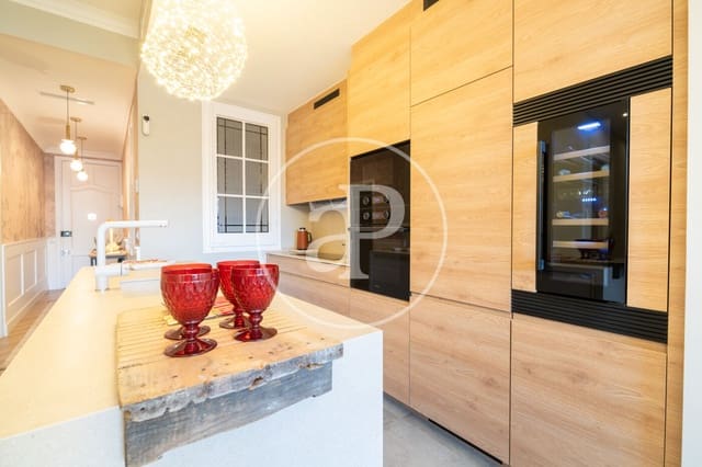 3 Zimmer Apartment zu verkaufen in L'Antiga Esquerra de L'Eixample, Barcelona Stadt - 960.000 € (Ref: 9470680)