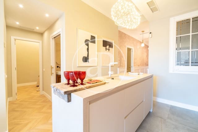 3 Zimmer Apartment zu verkaufen in L'Antiga Esquerra de L'Eixample, Barcelona Stadt - 960.000 € (Ref: 9470680)