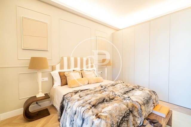 3 Zimmer Apartment zu verkaufen in L'Antiga Esquerra de L'Eixample, Barcelona Stadt - 960.000 € (Ref: 9470680)