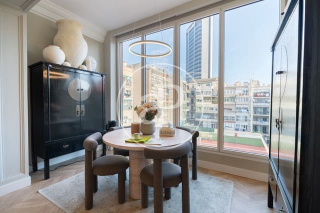 3 Zimmer Apartment zu verkaufen in L'Antiga Esquerra de L'Eixample, Barcelona Stadt - 960.000 € (Ref: 9470680)