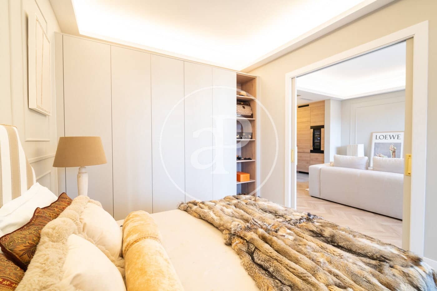 3 Zimmer Apartment zu verkaufen in Barcelona Stadt - 960.000 € (Ref: 9470680)