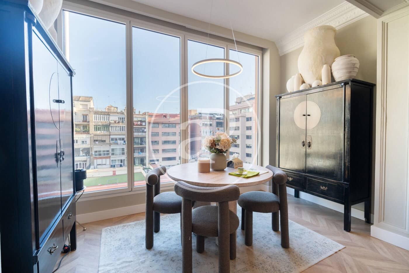 3 Zimmer Apartment zu verkaufen in Barcelona Stadt - 960.000 € (Ref: 9470680)