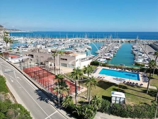4 camera da letto Appartamento in vendita in Sitges con piscina - 760.000 € (Rif: 9470681)