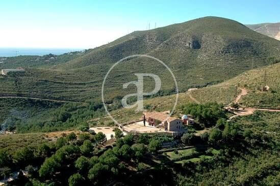 4 camera da letto Appartamento in vendita in Sitges con piscina - 760.000 € (Rif: 9470681)