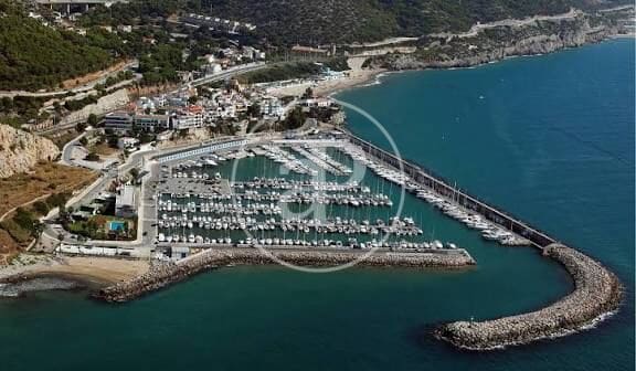 4 camera da letto Appartamento in vendita in Sitges con piscina - 760.000 € (Rif: 9470681)