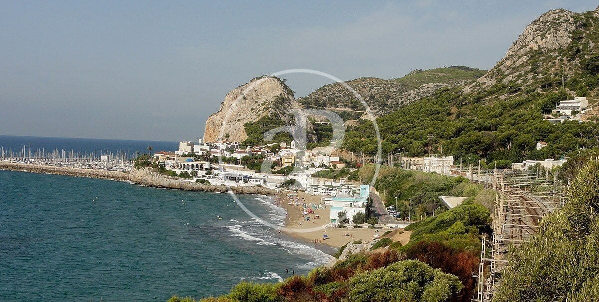 4 camera da letto Appartamento in vendita in Sitges con piscina - 760.000 € (Rif: 9470681)