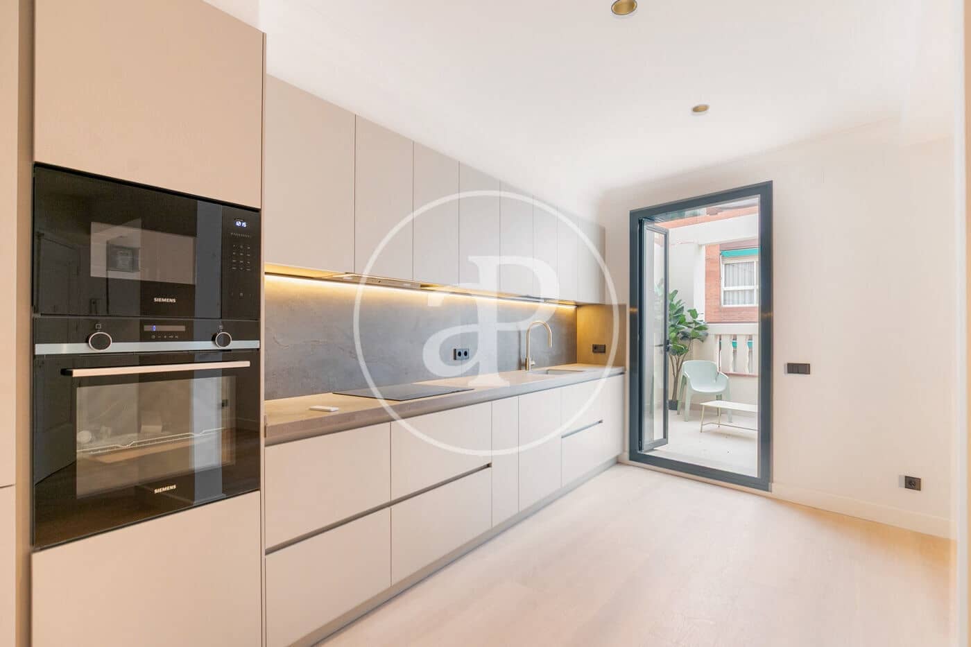 3 sypialnia Apartament na sprzedaż w Miasto Barcelona - 925 000 € (Ref: 9470682)