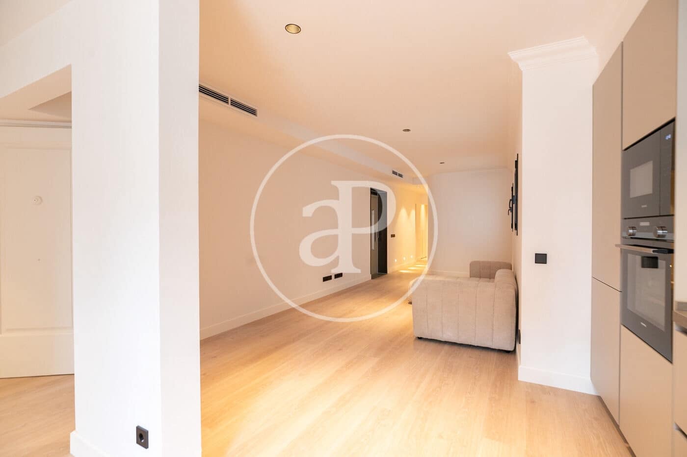 3 sypialnia Apartament na sprzedaż w Miasto Barcelona - 925 000 € (Ref: 9470682)