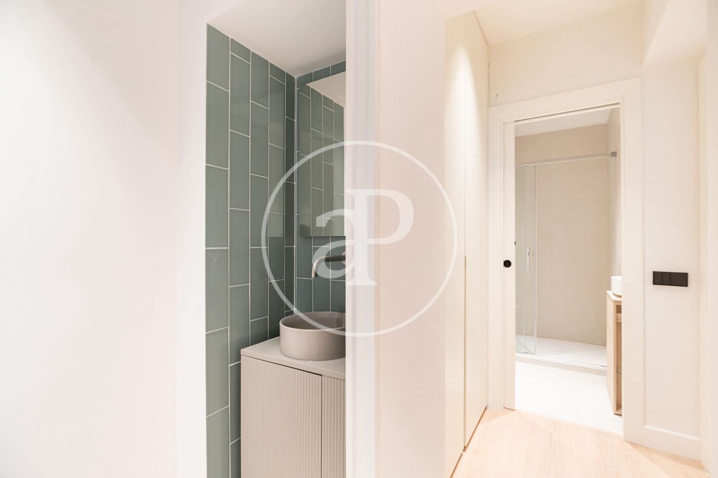 3 sypialnia Apartament na sprzedaż w Miasto Barcelona - 925 000 € (Ref: 9470682)