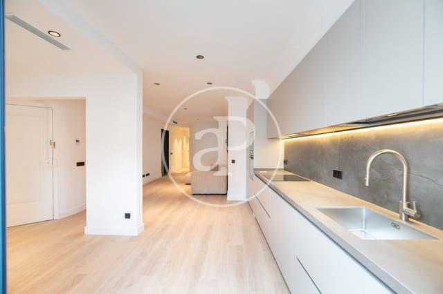 3 sypialnia Apartament na sprzedaż w Sant Gervasi - La Bonanova, Miasto Barcelona - 925 000 € (Ref: 9470682)