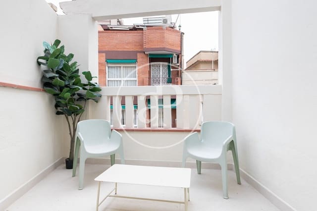 3 sypialnia Apartament na sprzedaż w Sant Gervasi - La Bonanova, Miasto Barcelona - 925 000 € (Ref: 9470682)