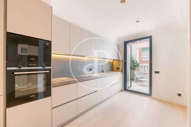 3 sypialnia Apartament na sprzedaż w Sant Gervasi - La Bonanova, Miasto Barcelona - 925 000 € (Ref: 9470682)