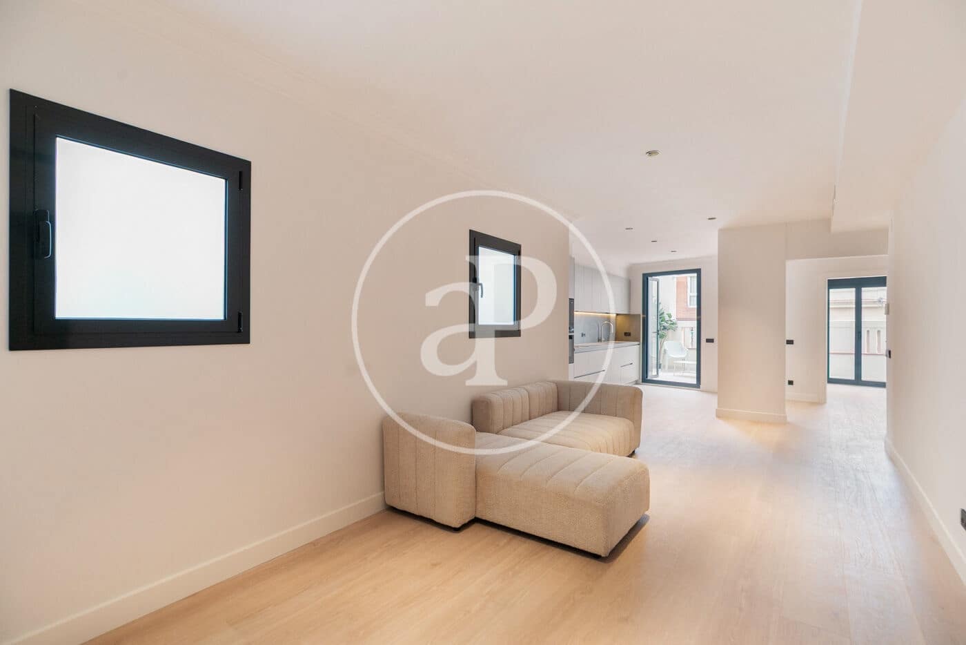 3 sypialnia Apartament na sprzedaż w Miasto Barcelona - 925 000 € (Ref: 9470682)