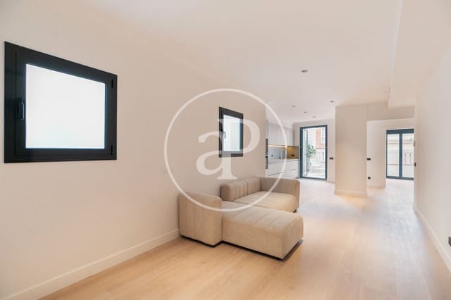 3 sypialnia Apartament na sprzedaż w Sant Gervasi - La Bonanova, Miasto Barcelona - 925 000 € (Ref: 9470682)