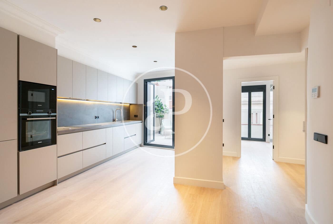 3 sypialnia Apartament na sprzedaż w Miasto Barcelona - 925 000 € (Ref: 9470682)