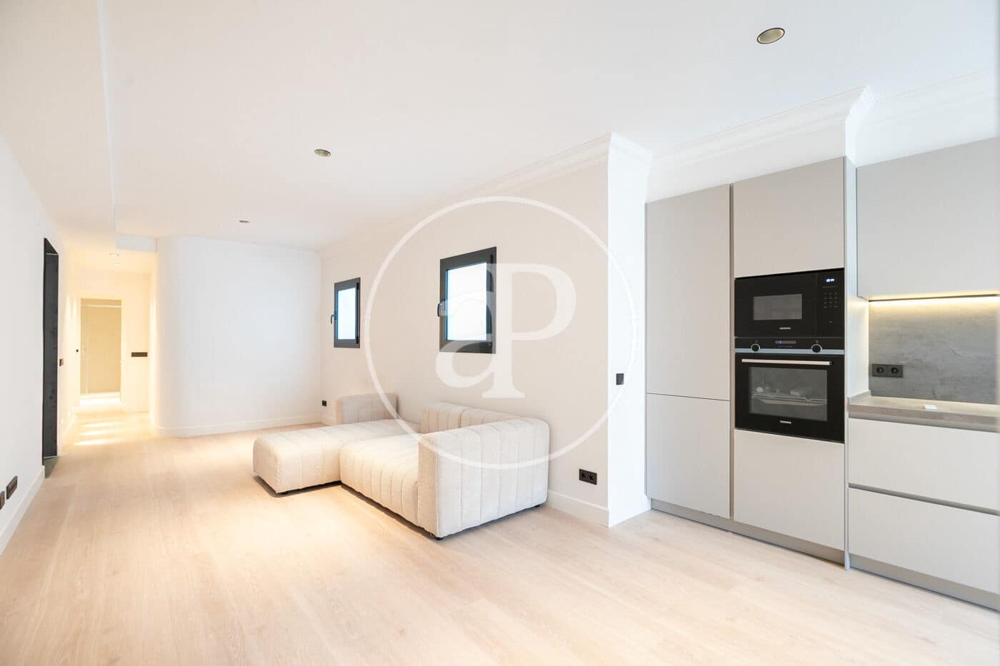 3 sypialnia Apartament na sprzedaż w Miasto Barcelona - 925 000 € (Ref: 9470682)