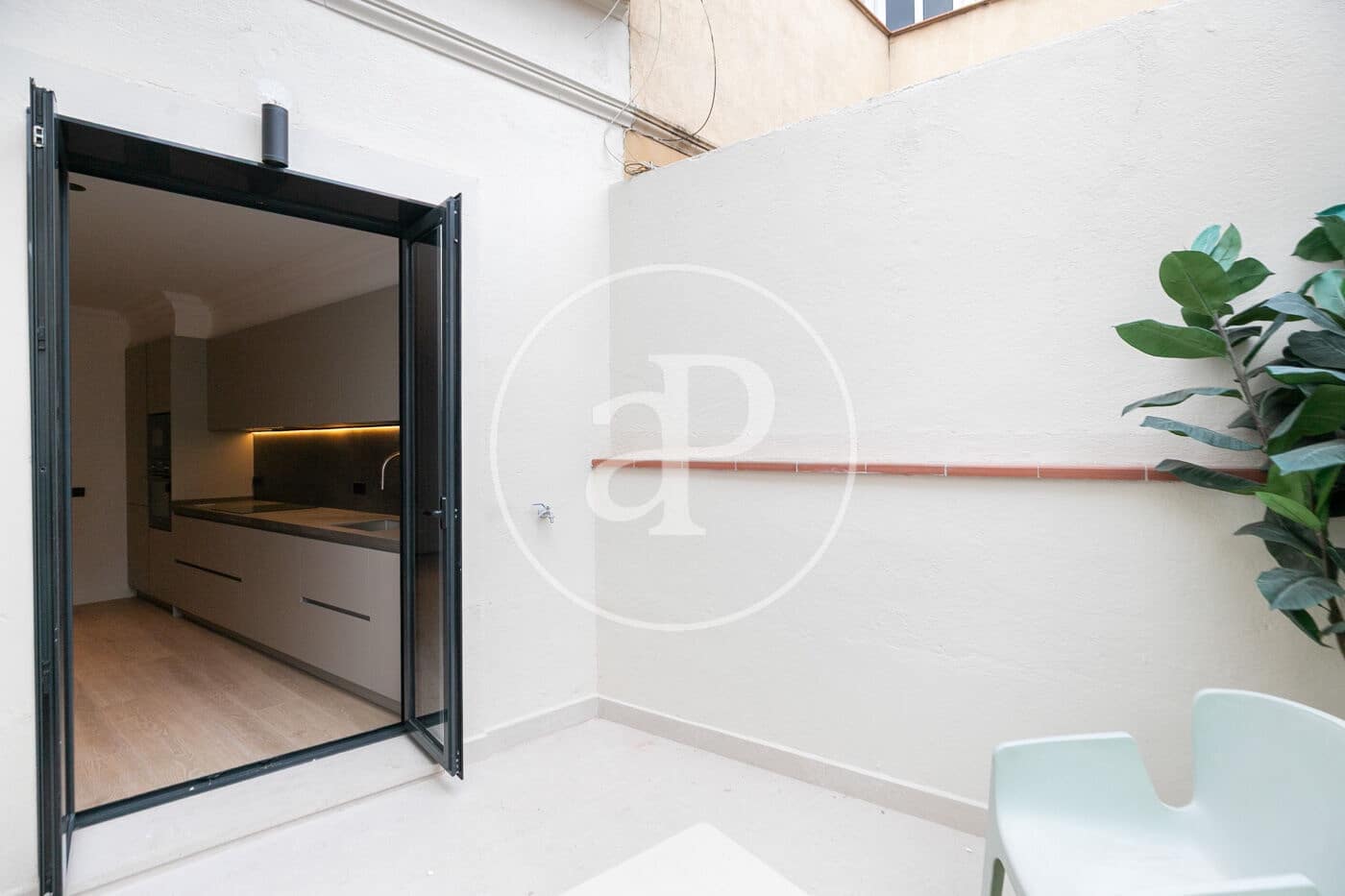 3 sypialnia Apartament na sprzedaż w Miasto Barcelona - 925 000 € (Ref: 9470682)