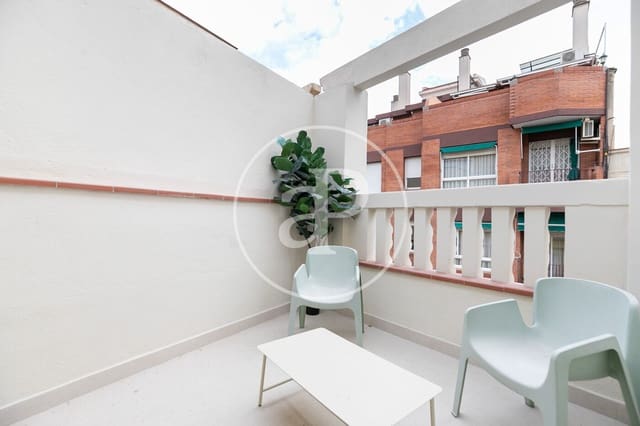 3 sypialnia Apartament na sprzedaż w Sant Gervasi - La Bonanova, Miasto Barcelona - 925 000 € (Ref: 9470682)