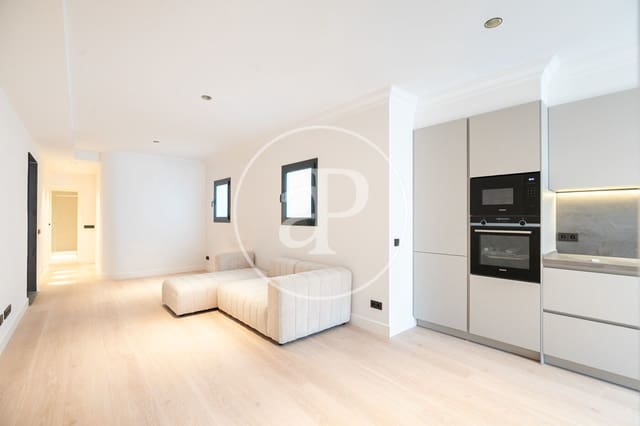 3 sypialnia Apartament na sprzedaż w Sant Gervasi - La Bonanova, Miasto Barcelona - 925 000 € (Ref: 9470682)