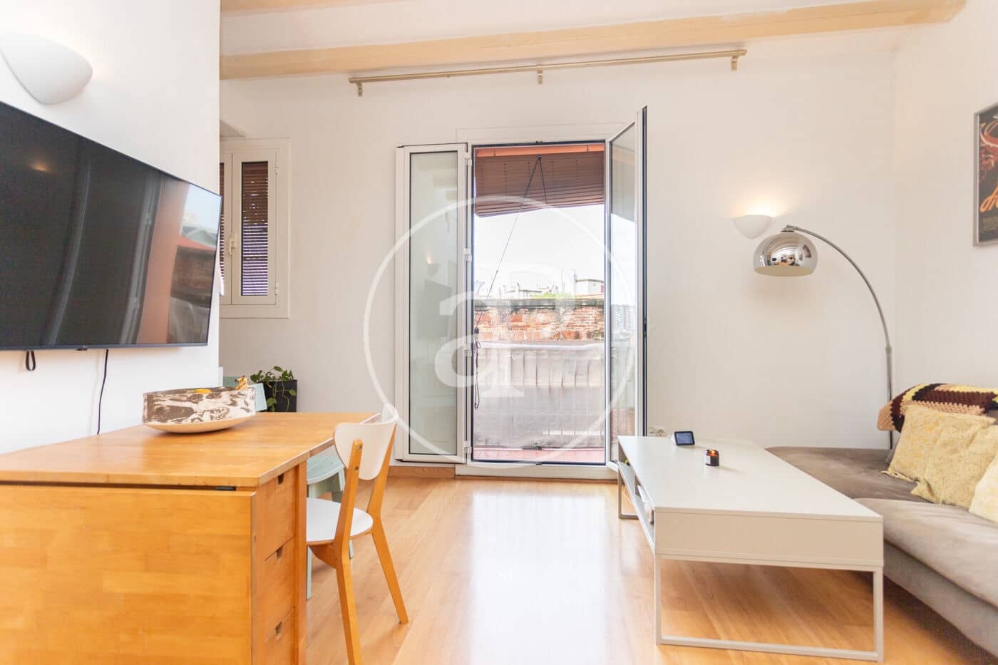 2 camera da letto Appartamento in vendita in Barcelona citta - 395.000 € (Rif: 9470683)