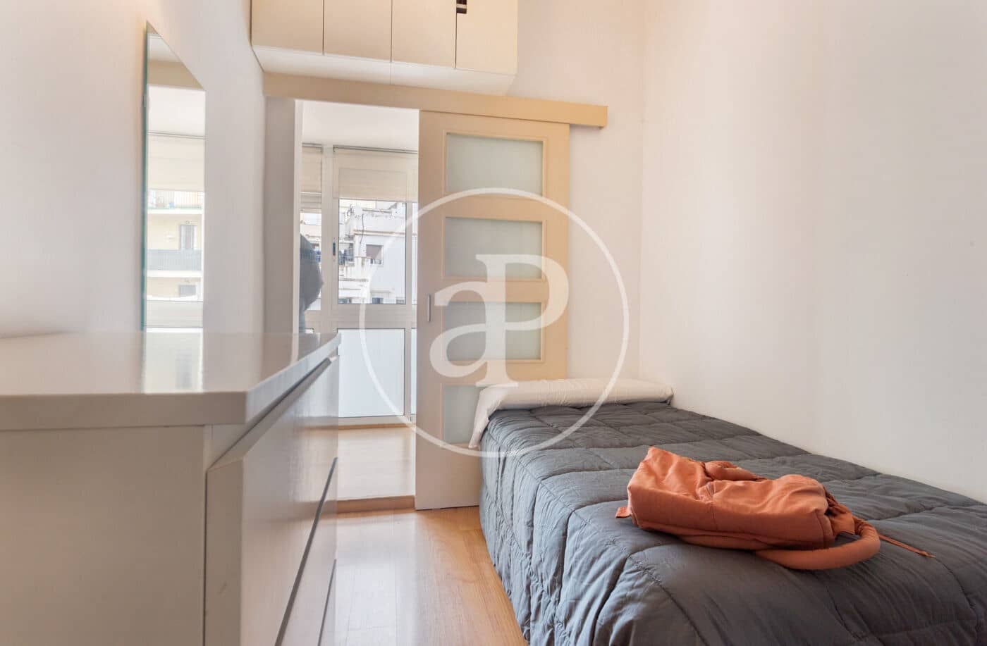 2 camera da letto Appartamento in vendita in Barcelona citta - 395.000 € (Rif: 9470683)