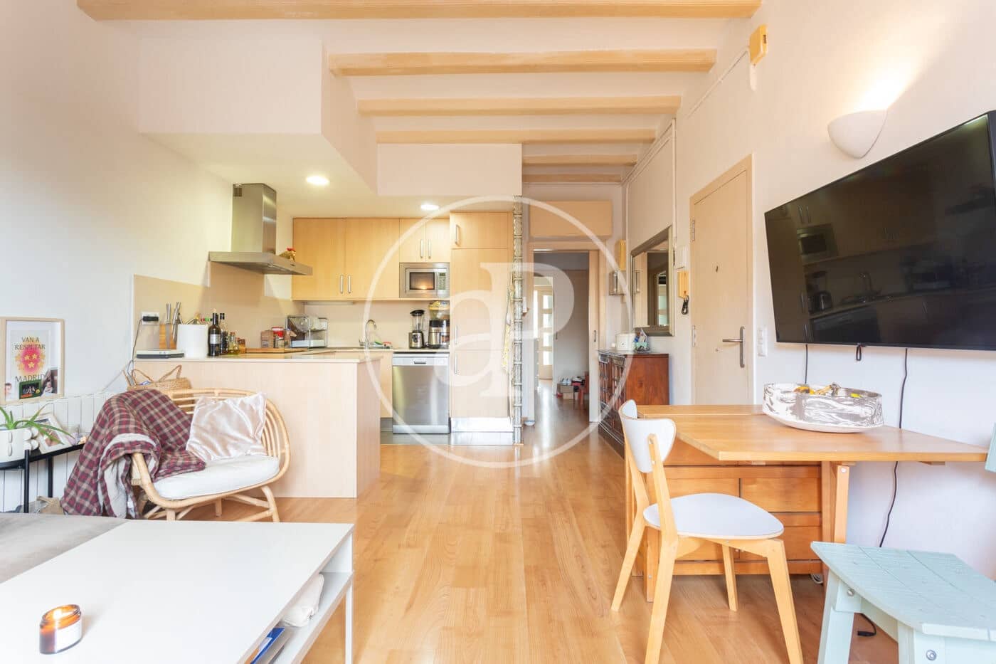 2 camera da letto Appartamento in vendita in Barcelona citta - 395.000 € (Rif: 9470683)