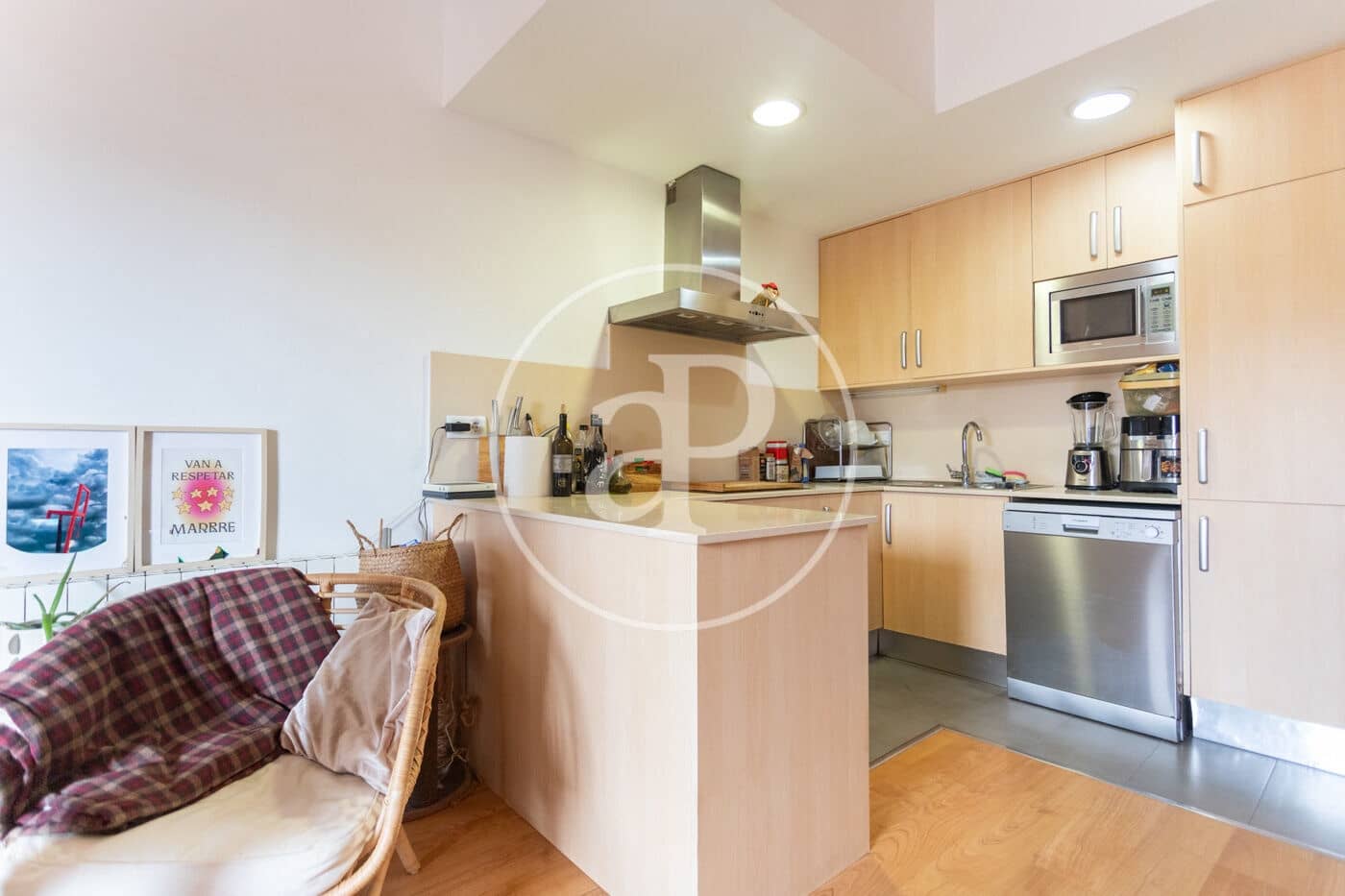 2 camera da letto Appartamento in vendita in Barcelona citta - 395.000 € (Rif: 9470683)