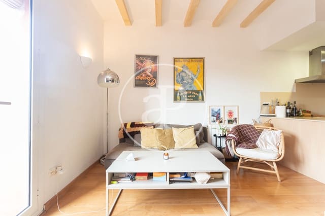 2 camera da letto Appartamento in vendita in Sants, Barcelona città - 395.000 € (Rif: 9470683)