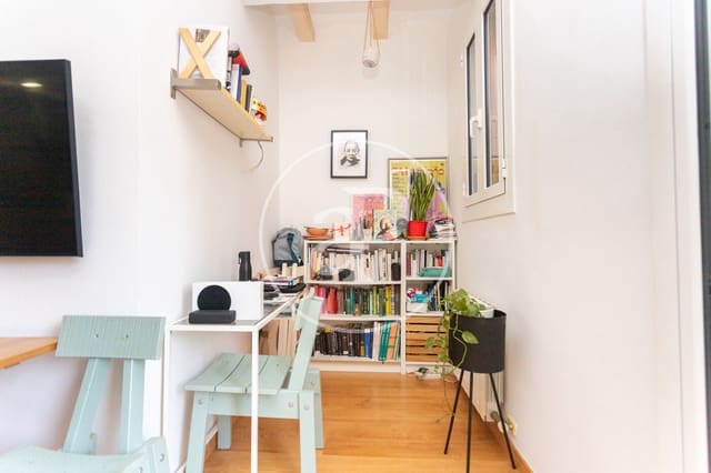 2 camera da letto Appartamento in vendita in Sants, Barcelona città - 395.000 € (Rif: 9470683)