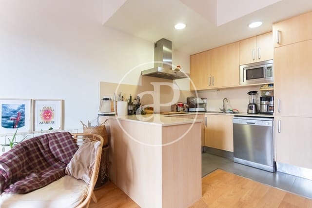 2 camera da letto Appartamento in vendita in Sants, Barcelona città - 395.000 € (Rif: 9470683)