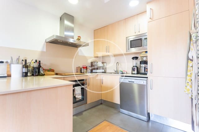 2 camera da letto Appartamento in vendita in Sants, Barcelona città - 395.000 € (Rif: 9470683)