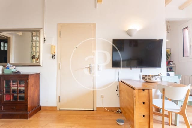 2 camera da letto Appartamento in vendita in Sants, Barcelona città - 395.000 € (Rif: 9470683)