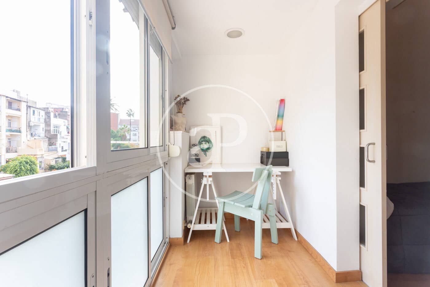 2 camera da letto Appartamento in vendita in Barcelona citta - 395.000 € (Rif: 9470683)